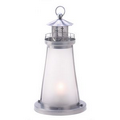 Lookout Lighthouse Candle Lamp